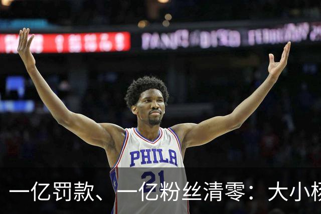 一亿罚款、一亿粉丝清零：大小杨哥回来，但直播间早就不等他们了